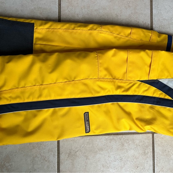 Phoenix Duavent ski pants, size Medium - Picture 6 of 6